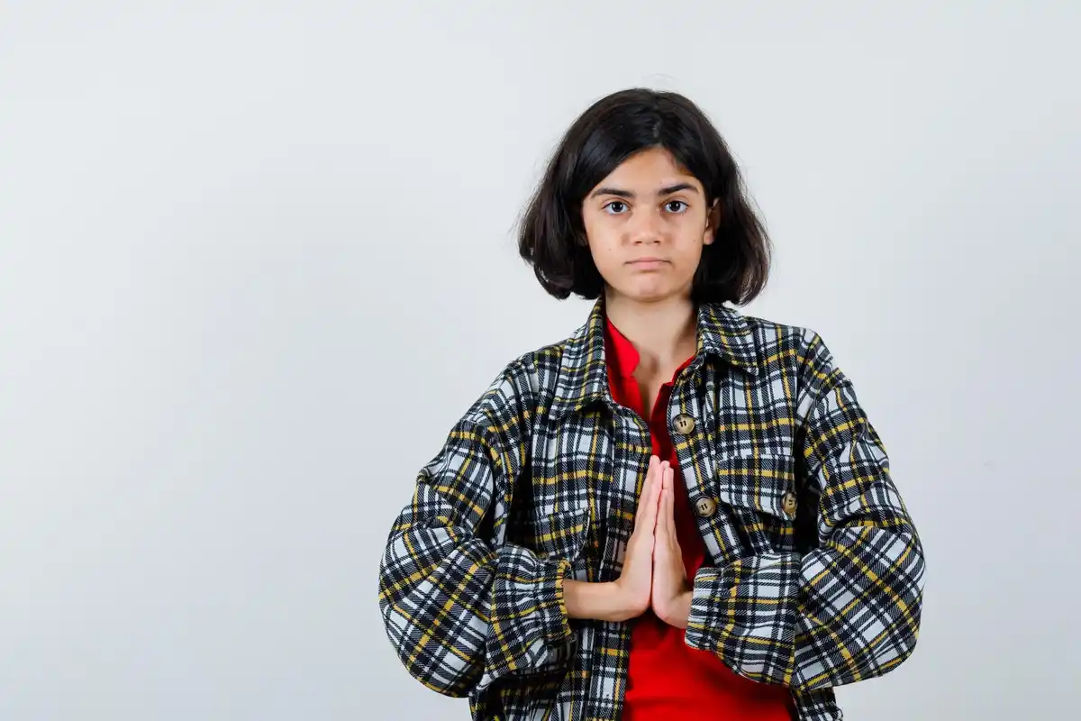 indian greeting cultural faux pas