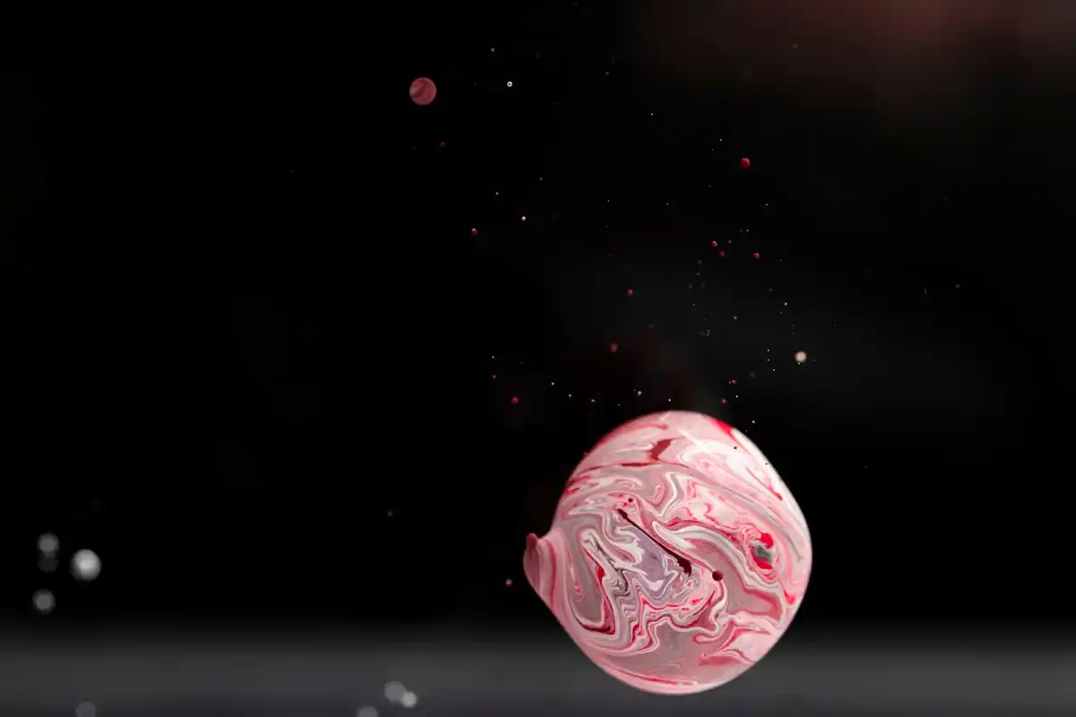weird alien exoplanet system