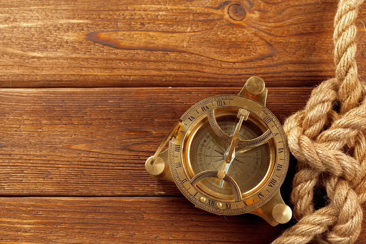 dutch compass home interior trick
