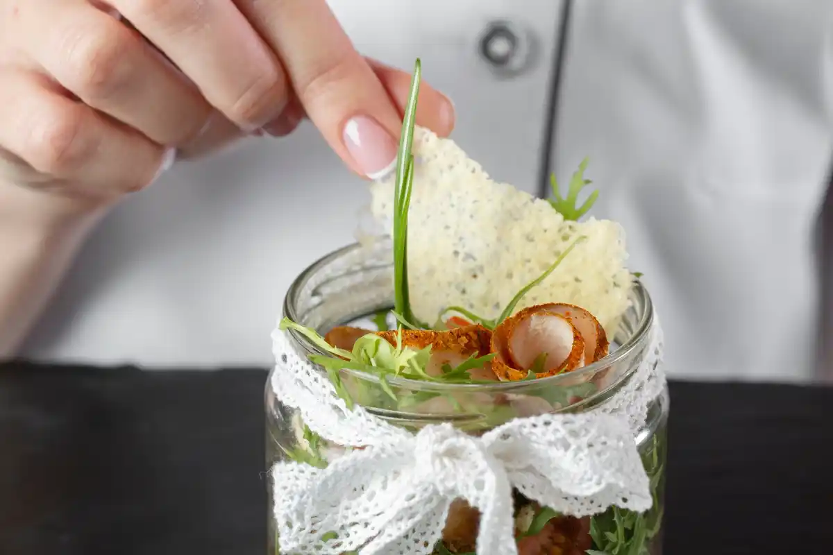 traditional Dutch food preservation