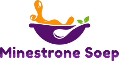Minestronesoep.nl – Fascinerende Feiten en Interessante Weetjes