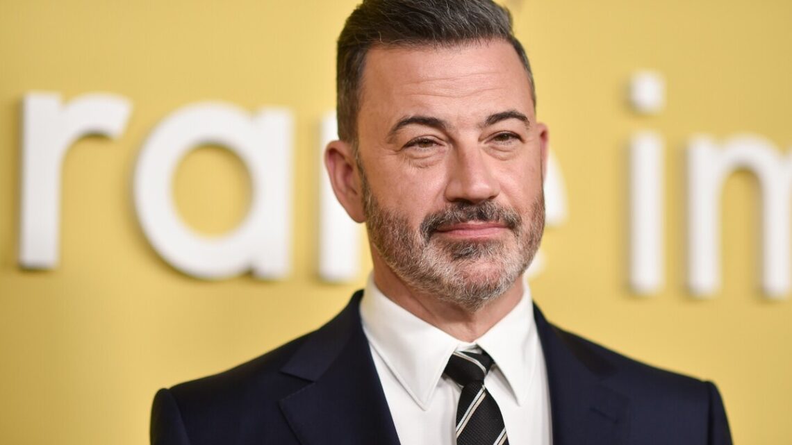 ABC Verlengd Contract voor Jimmy Kimmel ondanks Controverses