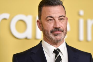 ABC Verlengd Contract voor Jimmy Kimmel ondanks Controverses