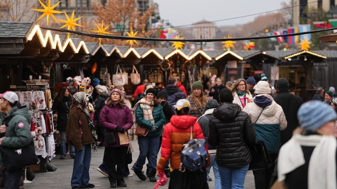 Amerikaanse economie verrast met sterke groei van 4,3% in het derde kwartaal