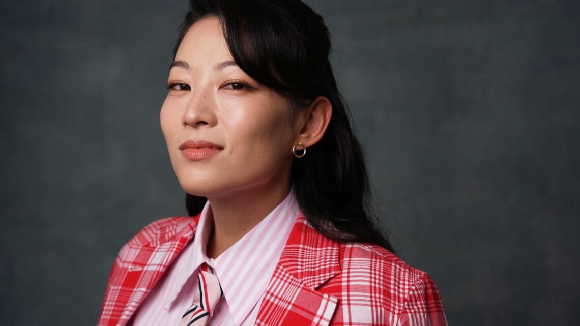 Arden Cho: Van Teleurstellingen in Hollywood tot Genomineerd voor Breakthrough Entertainer 2025