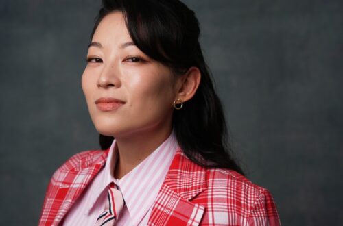 Arden Cho: Van Teleurstellingen in Hollywood tot Genomineerd voor Breakthrough Entertainer 2025