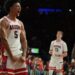 Arizona neemt de leiding in de AP Top 25 basketbalranglijst na indrukwekkende start