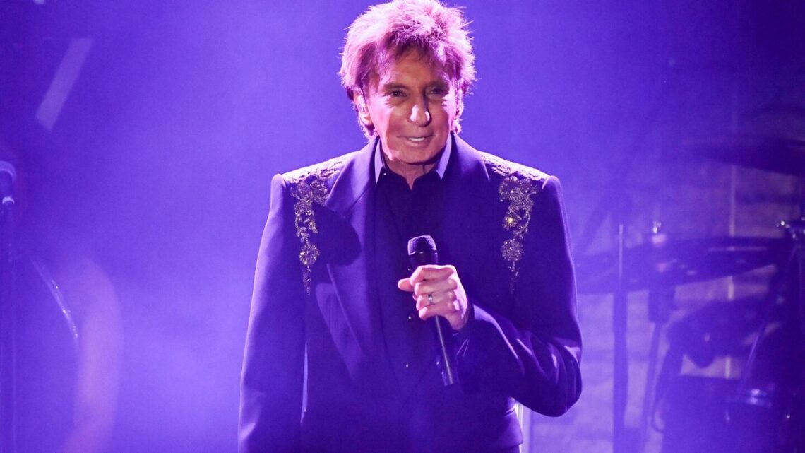 Barry Manilow ondergaat operatie wegens vroegstadium longkanker en stelt januari-concerten uit