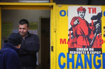 Bulgarië treedt toe tot de eurozone: de impact, controverse en de politieke context