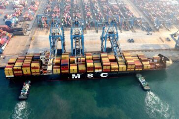 China's Handelsresultaten in November: Een Nieuwe Groei of een Traag Drijf?