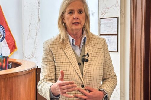 China vervolgt Missouri na claimen van schuld van 25 miljard dollar in gerechtelijke uitspraak