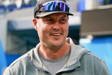 Colts zoeken ervaring: Philip Rivers hervat zijn carrière op de practice squad te midden van blessureproblemen