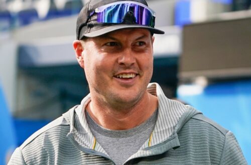 Colts zoeken ervaring: Philip Rivers hervat zijn carrière op de practice squad te midden van blessureproblemen