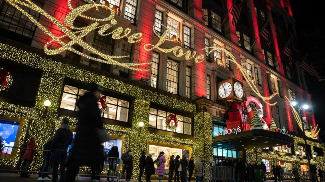 Consumentenvertrouwen daalt tot laagste niveau sinds invoering Amerikaanse tarieven in april