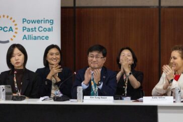 Contradicties in Zuid-Koreas Klimaatambities: Afval van Steenkool versus LNG-importen