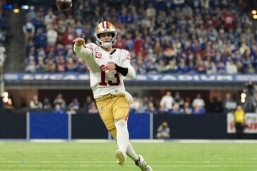 Cruciale ontmoeting tussen de 49ers en de Bears: Strijd om thuisvoordeel in de NFC