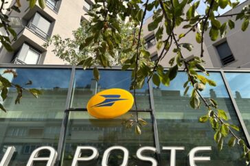 Cyberaanval Verstoort Franse Post- en Bankdiensten Tijdens Kerstperiode