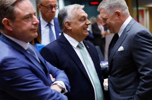 De delicate balans van België in de EU: tussen nationale belangen en Europese solidariteit