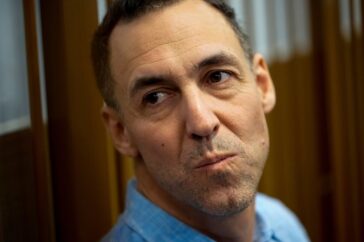 De diplomatieke achtergronden van de Russische detentie van een Franse academicus