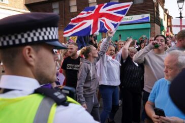 De escalatie van anti-migratie retoriek en beleid in heel Europa