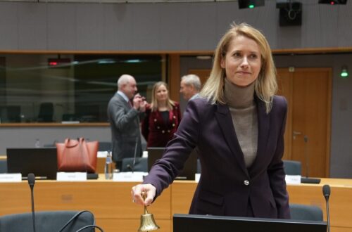 De Europese Unie neemt strengere maatregelen tegen Rusland’s schaduwvloot met nieuwe sancties