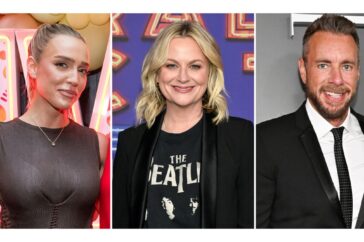 De Golden Globes Betreden de Podcastwereld: Een Voorzichtige Stap Zonder Controverse