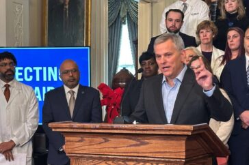 De heroverweging van Medicaid-tarieven in North Carolina door gouverneur Stein