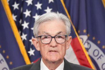 De Herziening van de Rentetarieven door de Federal Reserve en de Gevolgen voor de Economie