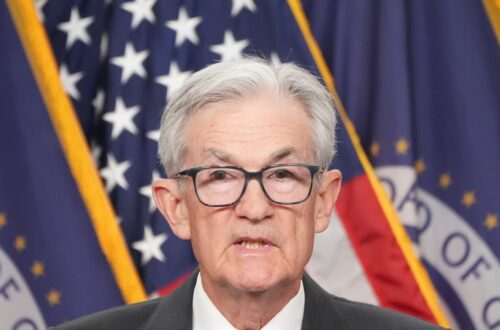 De Herziening van de Rentetarieven door de Federal Reserve en de Gevolgen voor de Economie