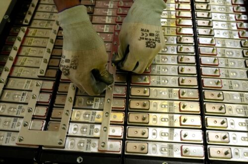 De Indiase ambitie voor batterijrecycling: banen, schone energie en mineraalzekerheid