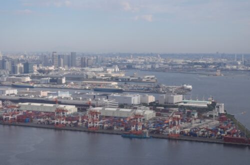 De Japanse Economie: Grotere Constrictie en Nieuwe Politieke Elementen