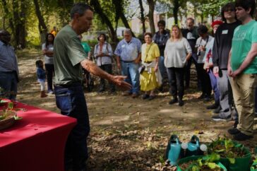 De Kleine Gemeenschappen die de Sociale Isolatie in de VS proberen te doorbreken