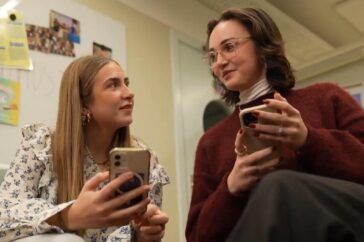 Denemarken bereidt zich voor op strengere socialmediabeperkingen voor jongeren onder de 15 jaar