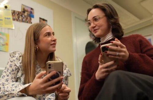 Denemarken bereidt zich voor op strengere socialmediabeperkingen voor jongeren onder de 15 jaar