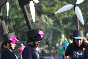 De opkomende rol van windenergie in Zuidoost-Azië te midden van Amerikaanse beleidswijzigingen