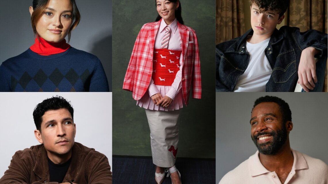 De Opkomende Sterren van 2025: Nieuwe Talenten Betreden de Wereld van Entertainment