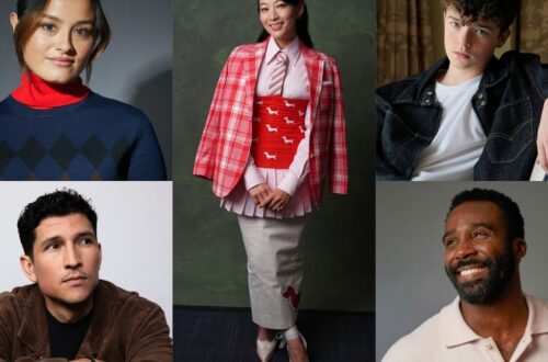 De Opkomende Sterren van 2025: Nieuwe Talenten Betreden de Wereld van Entertainment