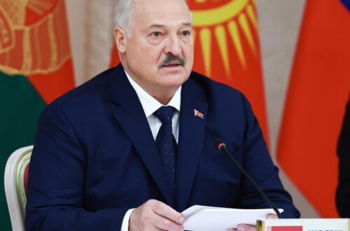 De poging van Belarus om de banden met het Westen te herstellen: een nieuwe dialoog met de VS