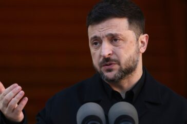 De recente ontwikkelingen rond Oekraïne en de internationale diplomatie