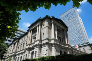 De recente renteverhoging door de Bank van Japan: Wat u moet weten