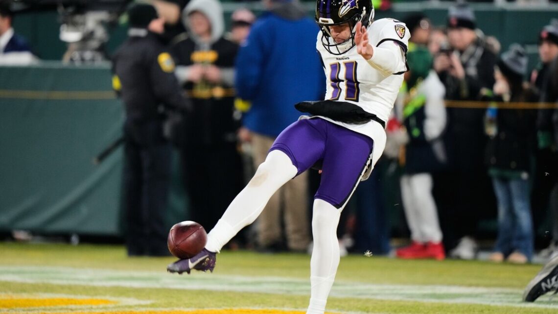 De Revolutionaire Veranderingen in de NFL: Minder Punts, Meer Risico’s in 2025