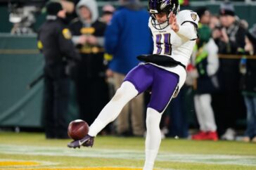 De Revolutionaire Veranderingen in de NFL: Minder Punts, Meer Risico’s in 2025