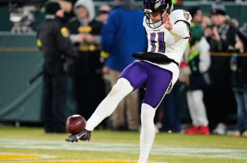 De Revolutionaire Veranderingen in de NFL: Minder Punts, Meer Risico’s in 2025