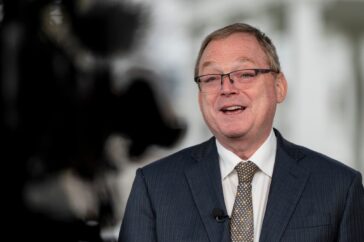 De rol van de Fed en de invloed van de Amerikaanse president op het monetair beleid