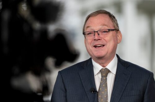 De rol van de Fed en de invloed van de Amerikaanse president op het monetair beleid