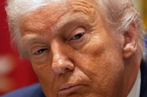 De strijd tussen de berichtgeving over Trumps gezondheid en de persvrijheid