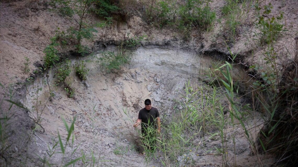 De strijd van Hongaarse boeren tegen woestijnvorming en waterverlies