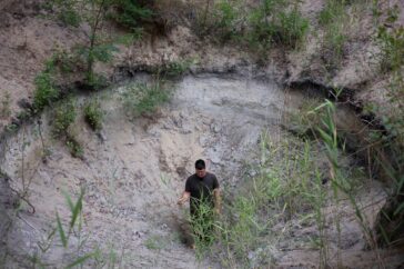 De strijd van Hongaarse boeren tegen woestijnvorming en waterverlies