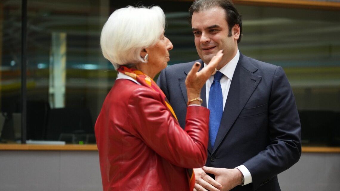 De toekomst van de eurozone: een nieuwe leiding en de erkenning van Greece’s economisch herstel