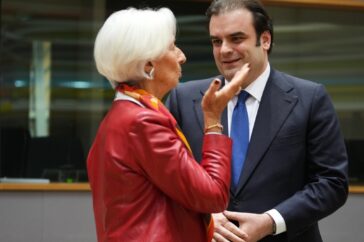 De toekomst van de eurozone: een nieuwe leiding en de erkenning van Greece’s economisch herstel